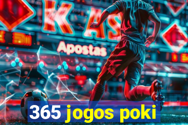 365 jogos poki